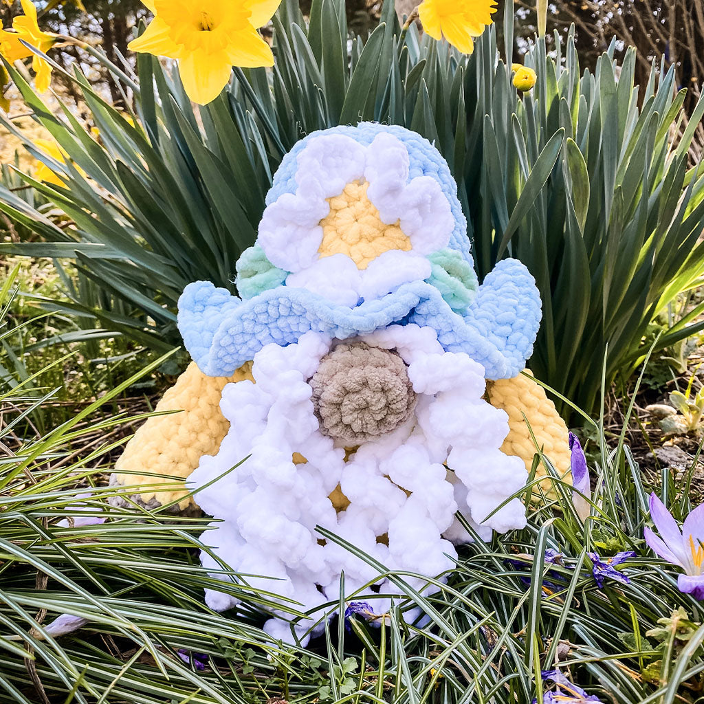 Daisy Gnome