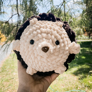 Hedgehog