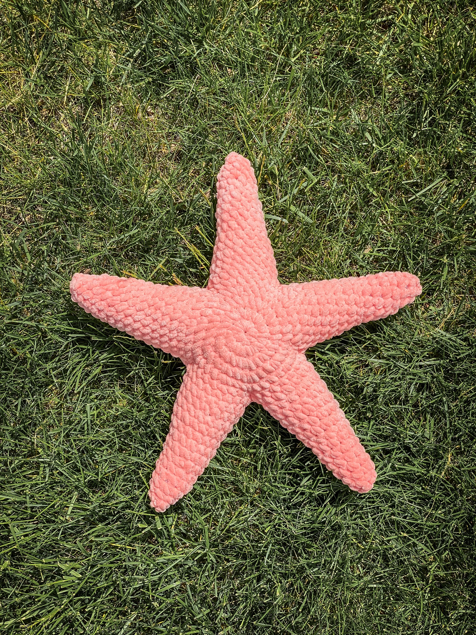 Starfish